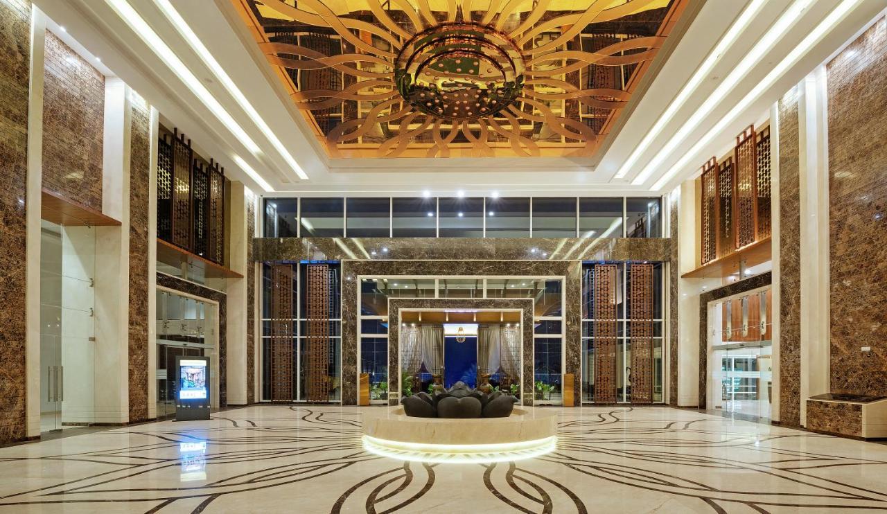 Sayaji Kolhapur Hotel Exterior foto
