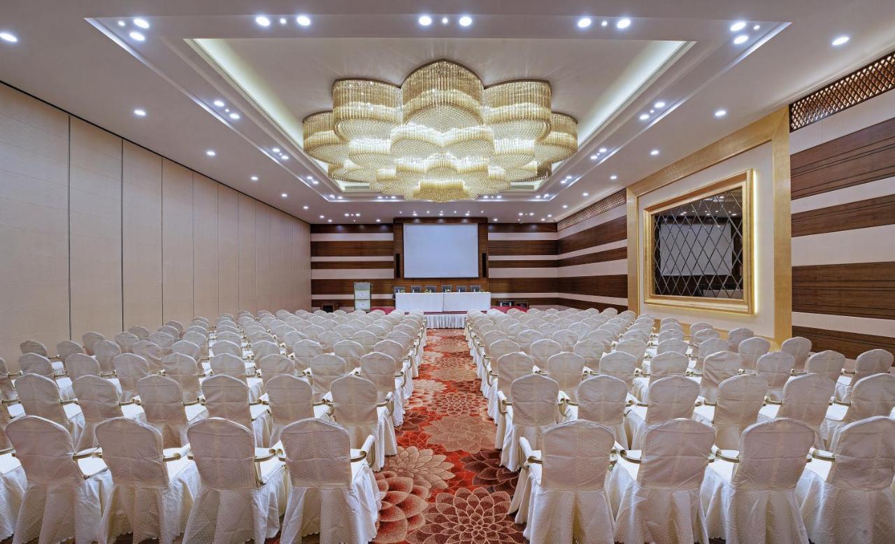 Sayaji Kolhapur Hotel Exterior foto