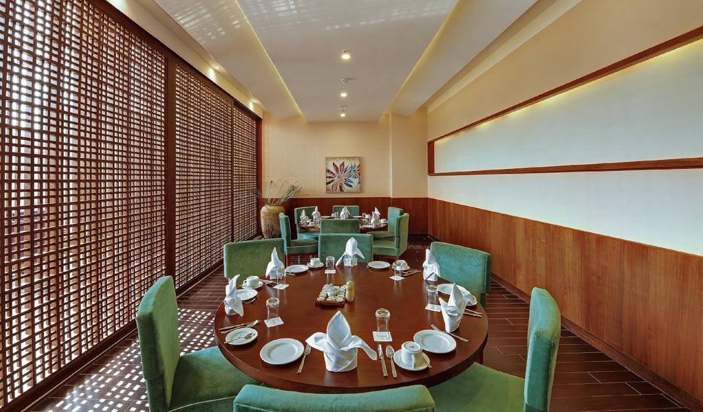 Sayaji Kolhapur Hotel Exterior foto