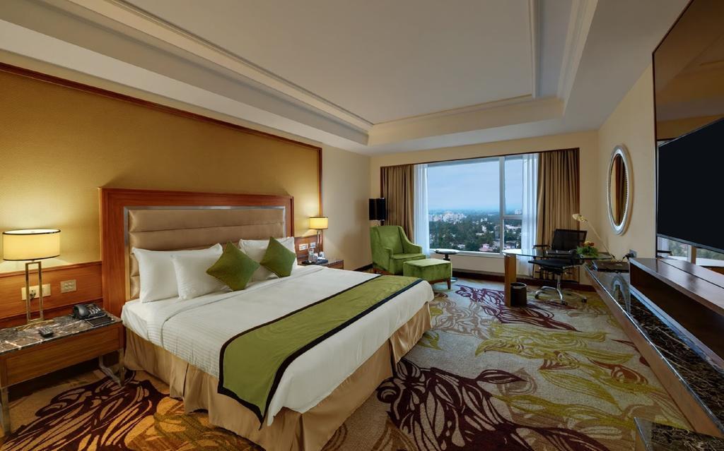 Sayaji Kolhapur Hotel Cameră foto