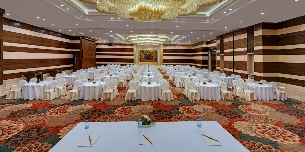 Sayaji Kolhapur Hotel Exterior foto