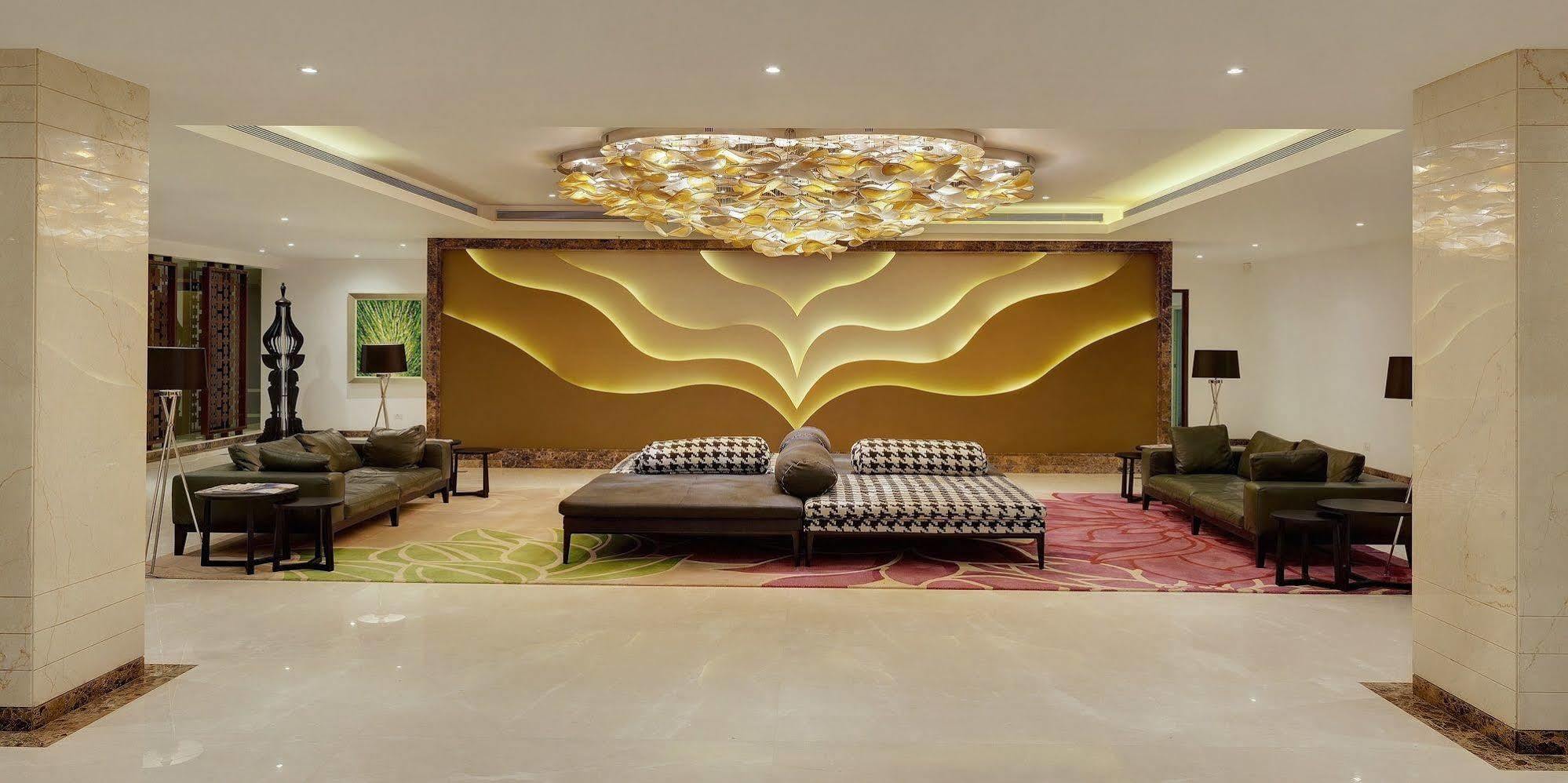 Sayaji Kolhapur Hotel Exterior foto