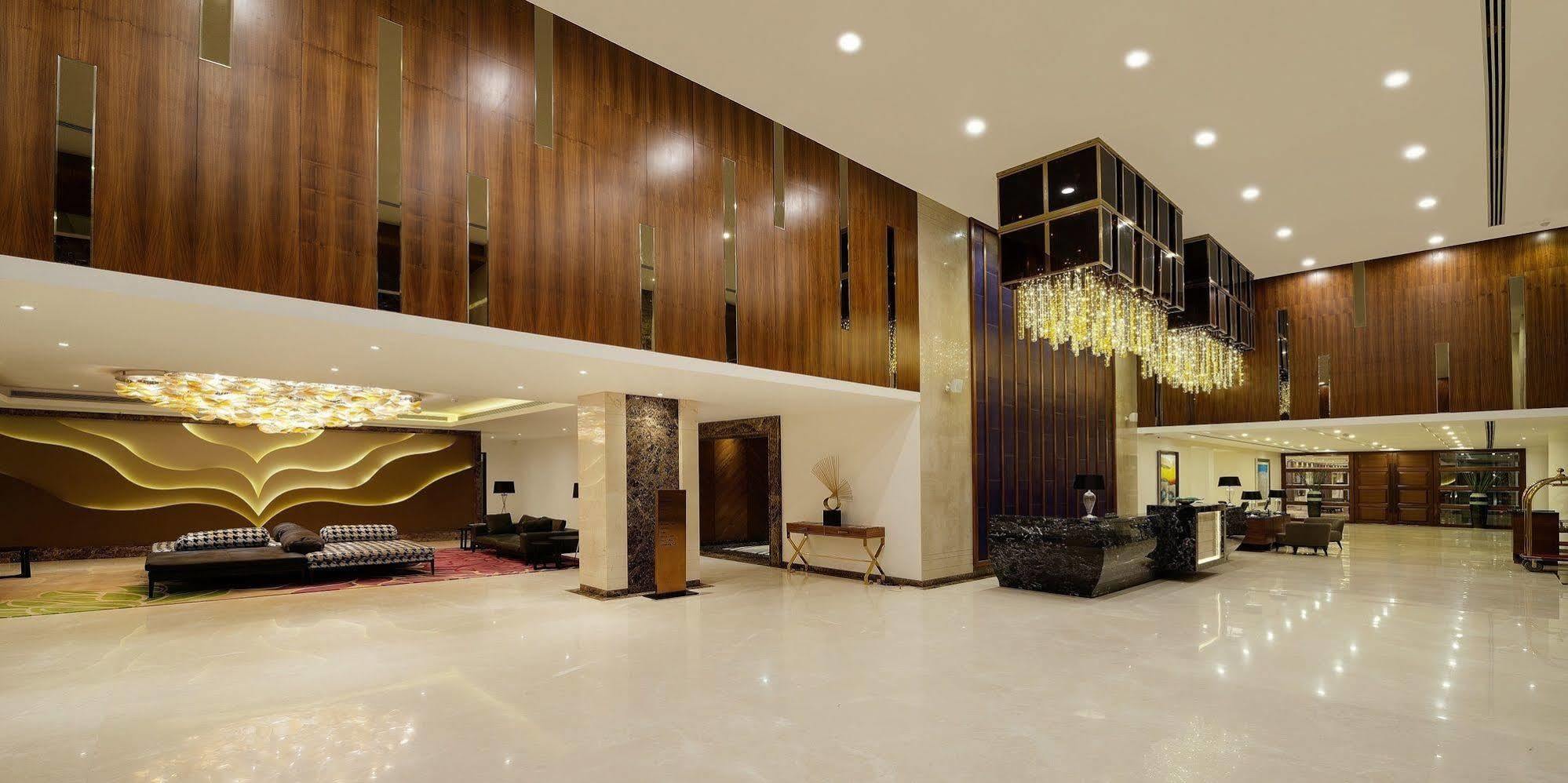 Sayaji Kolhapur Hotel Exterior foto